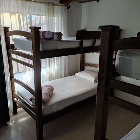 La Casona Hostel Guatapé Екстериор снимка