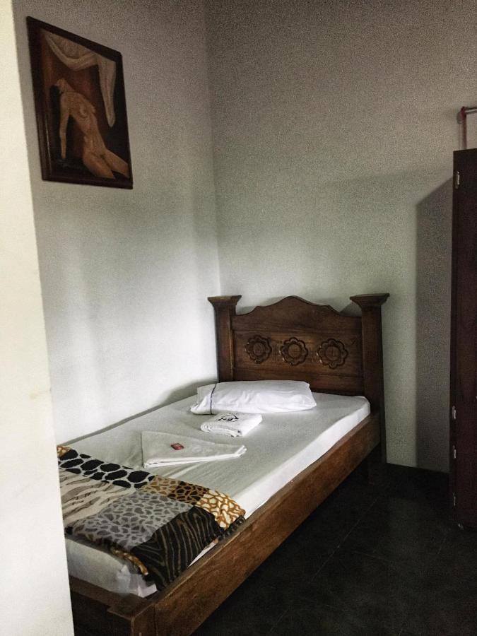 La Casona Hostel Guatapé Екстериор снимка