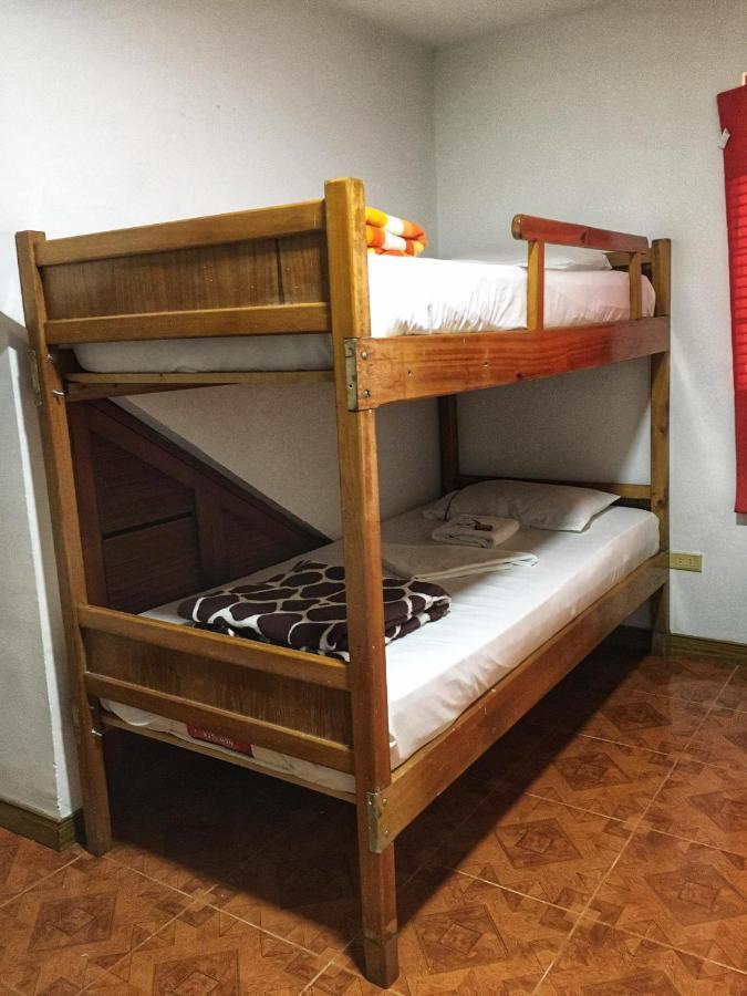 La Casona Hostel Guatapé Екстериор снимка