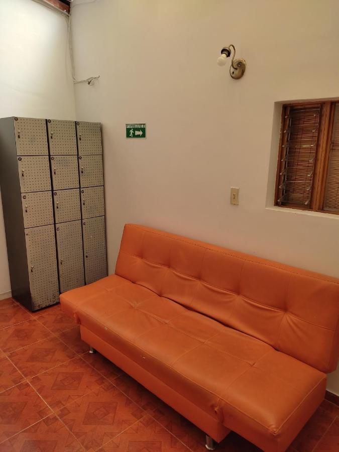 La Casona Hostel Guatapé Екстериор снимка