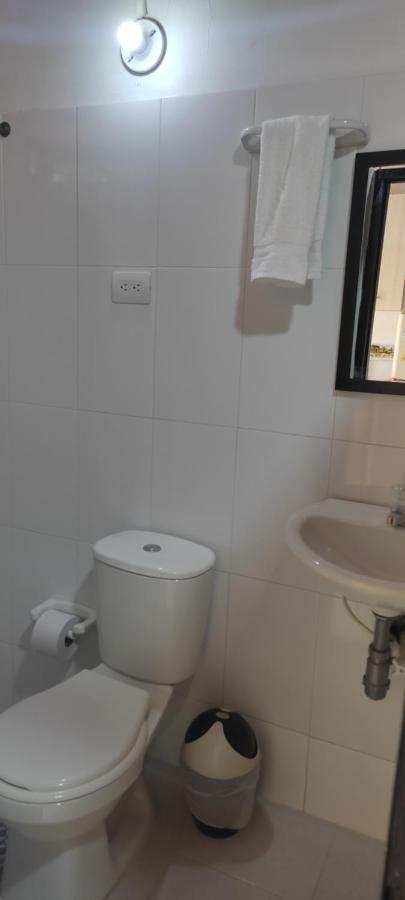 La Casona Hostel Guatapé Екстериор снимка